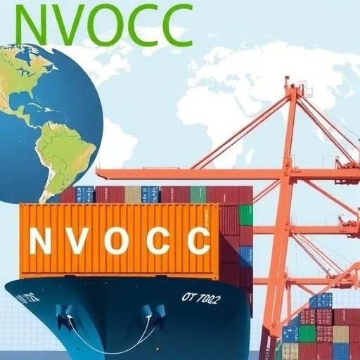 际海运中的“无船承运人（NVOCC）”是什么（选择时需要注意什么）(图2)