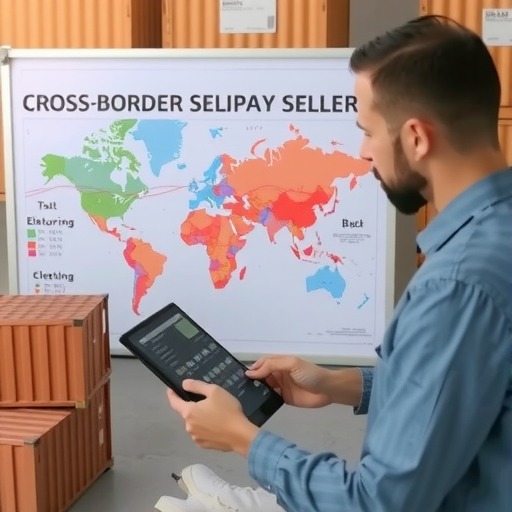 跨境卖家如何根据产品和市场，选择最合适的海运航线（不清楚的跨境电商卖家看过来）(图2)