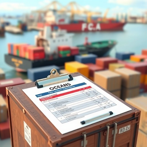 什么是海运提单（它在跨境运输中扮演着怎样的角色）(图2)