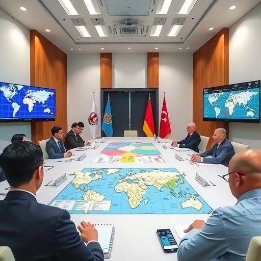 国务院物流保通保畅工作领导小组召开总指挥（全体）调度会议(图1)