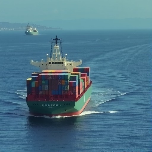 国际海运到底是什么（一文看懂跨境货物的海上运输逻辑）(图2)