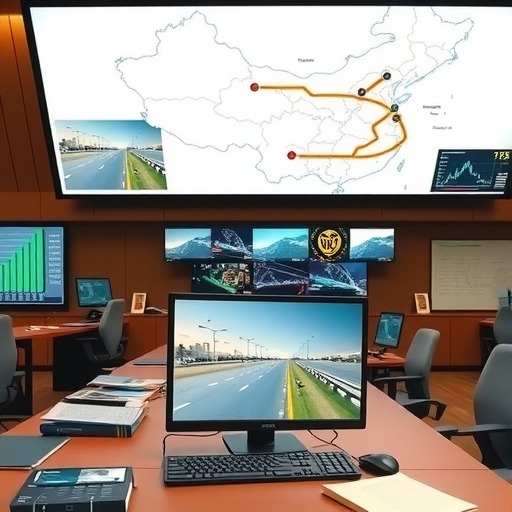 人民财评：坚持全国一盘棋，确保交通物流畅通(图1)