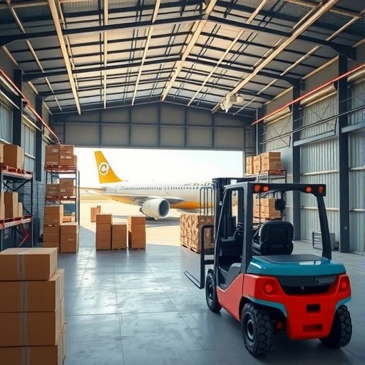 如何降低国际空运的运输成本（国际空运干货知识分享）(图2)