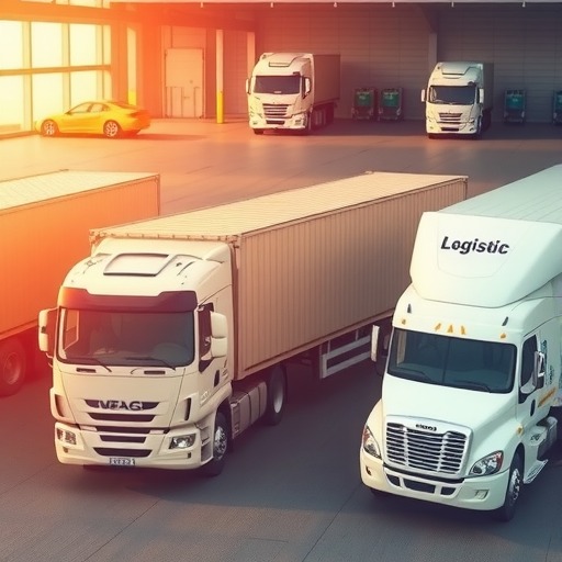 国务院应对新型冠状病毒感染肺炎疫情联防联控机制印发《关于切实做好货运物流保通保畅工作的通知》(图1)