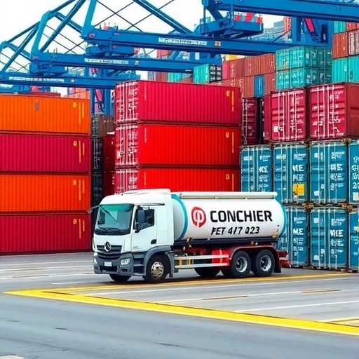 国际海运有哪些主要方式（整箱、拼箱、散货有何区别）(图2)