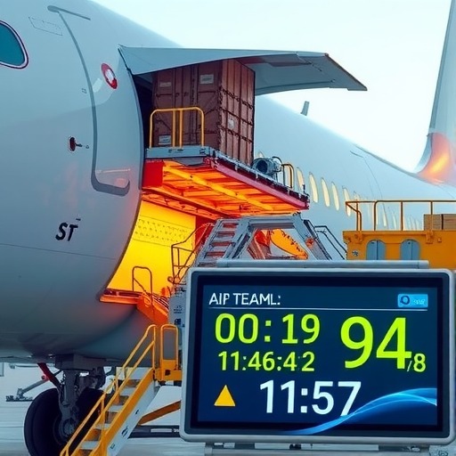 如何提升国际空运的运输时效（国际空运干货知识分享）(图2)