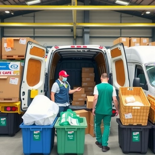 国家发改委：组织开展可循环快递包装规模化应用试点(图1)